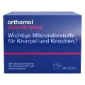 ORTHOMOL chondroplus Kombip.Granulat/Kapseln 30 St