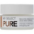 M1 Select Pure rich Augencreme